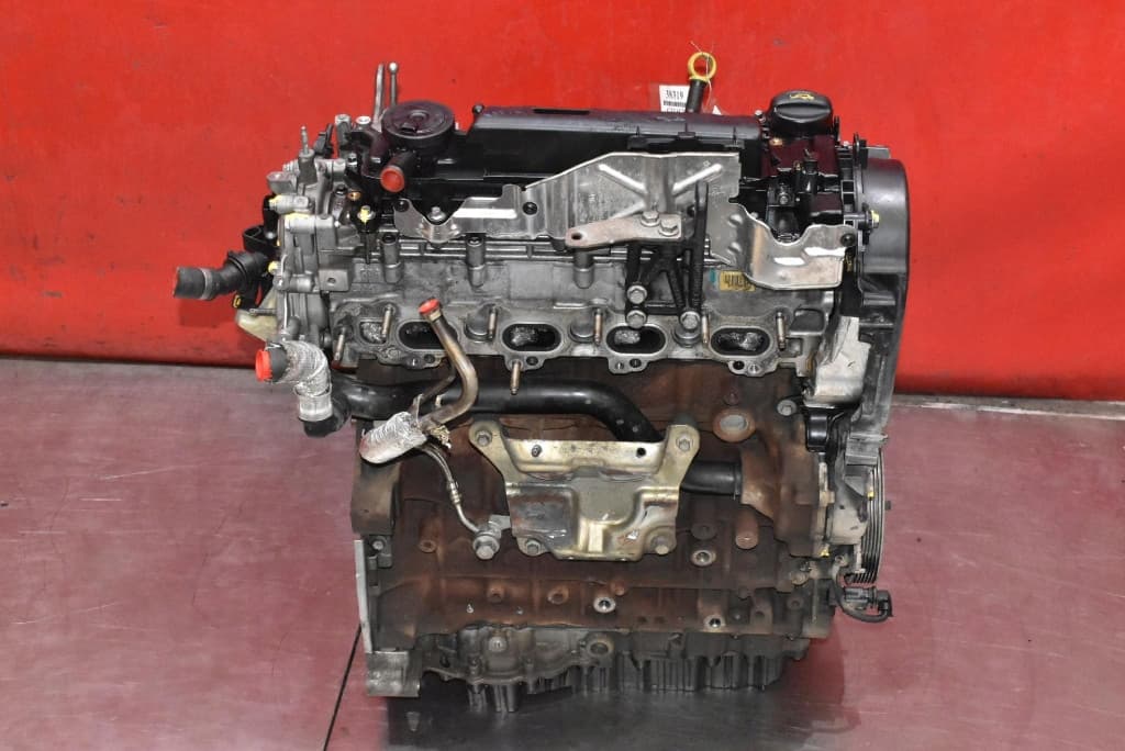 Moteur T7DB pour Ford Focus 2.0 Diesel