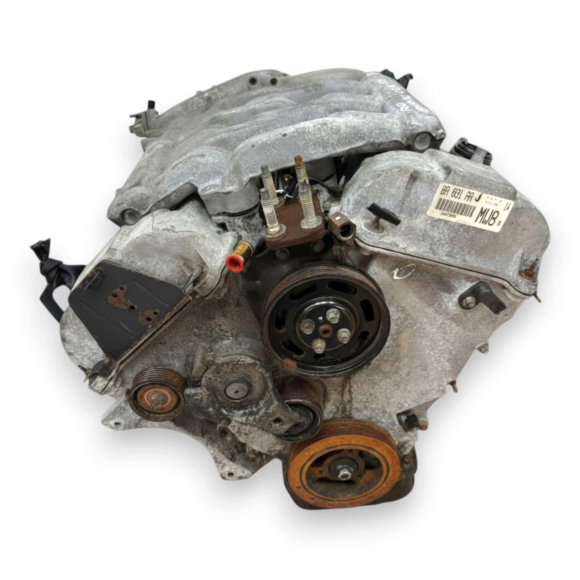 Moteur SEA pour Ford Mondeo