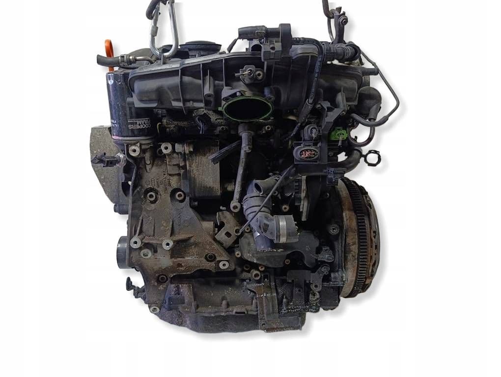 Moteur CAWB pour Volkswagen Scirocco