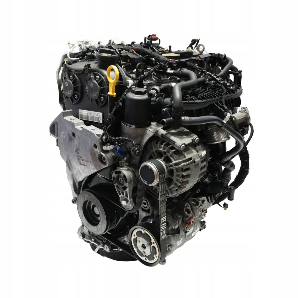 Moteur DNFG pour Audi Q2