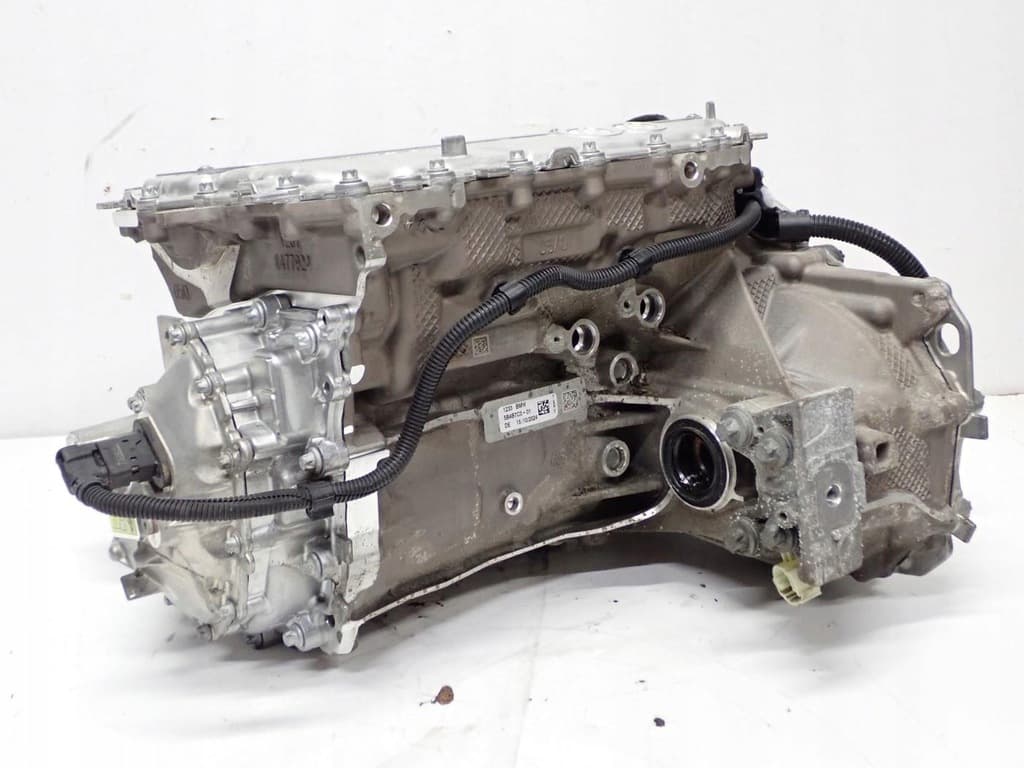 Moteur B38 A15 A pour BMW Serie 2 1.5 Petrol