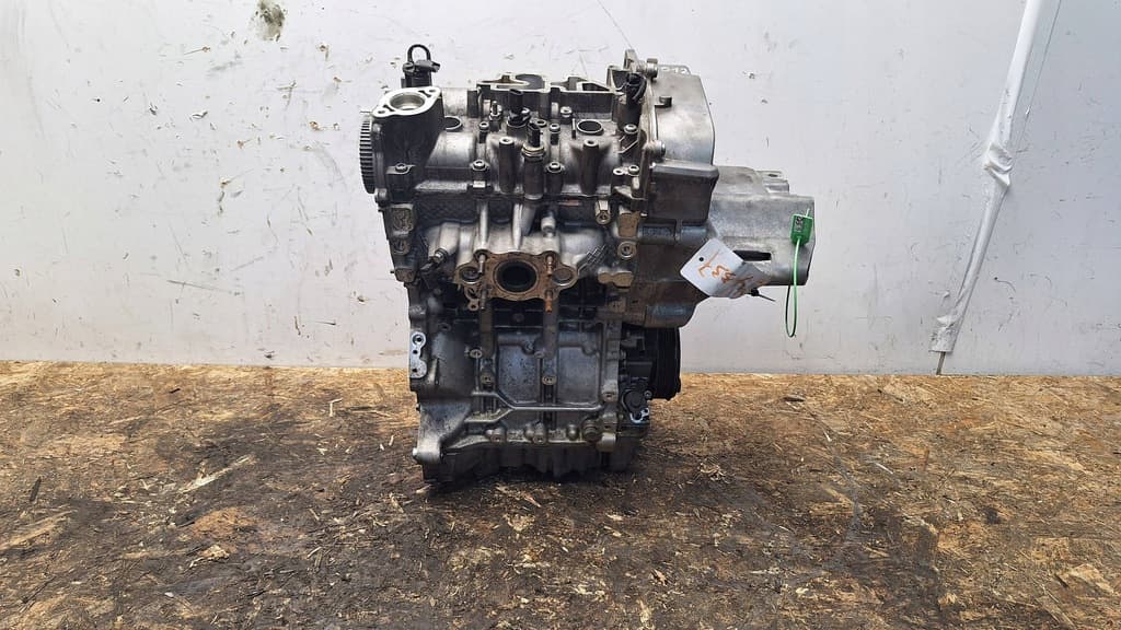 Moteur DLAC pour Audi