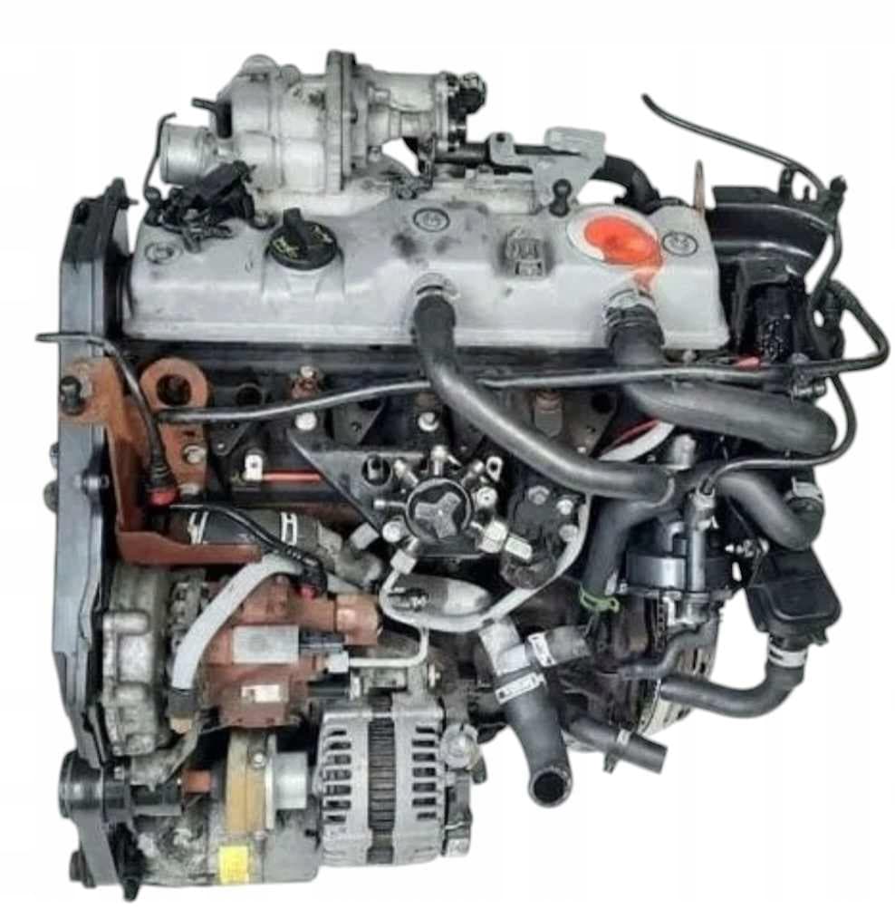 Moteur QYWA pour Ford S-max