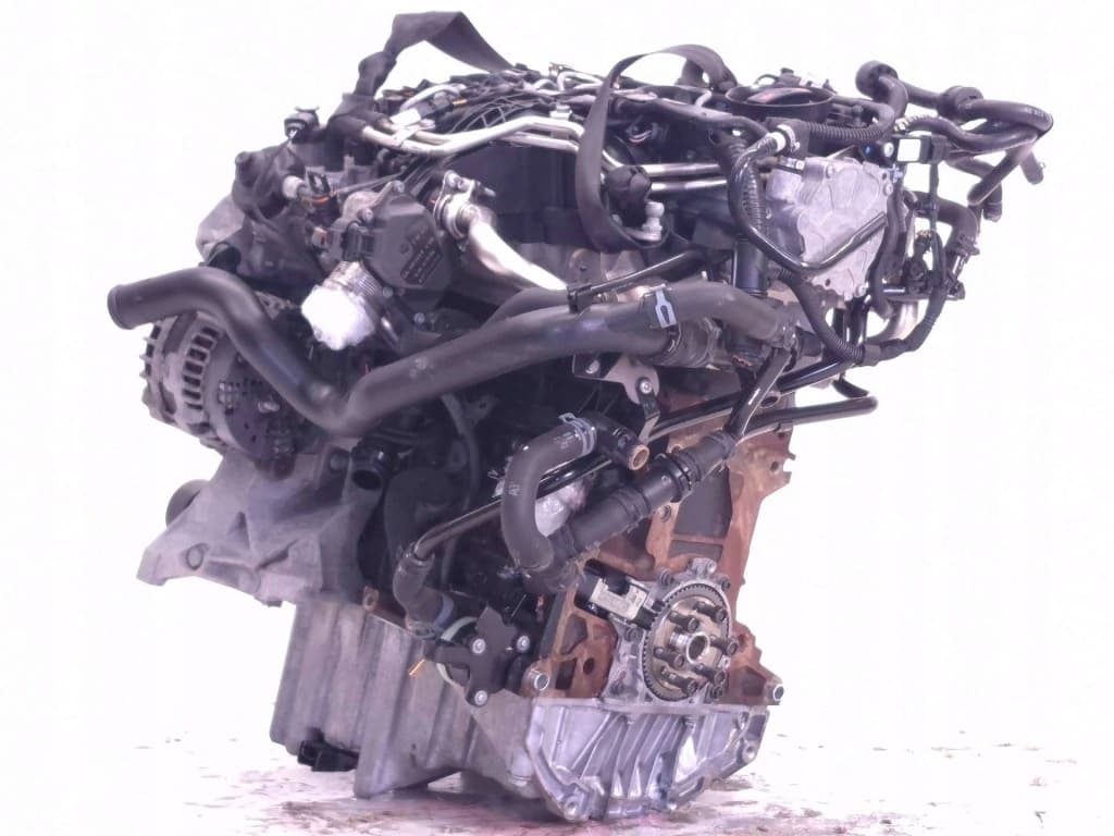 Moteur CJCA pour Audi Q5