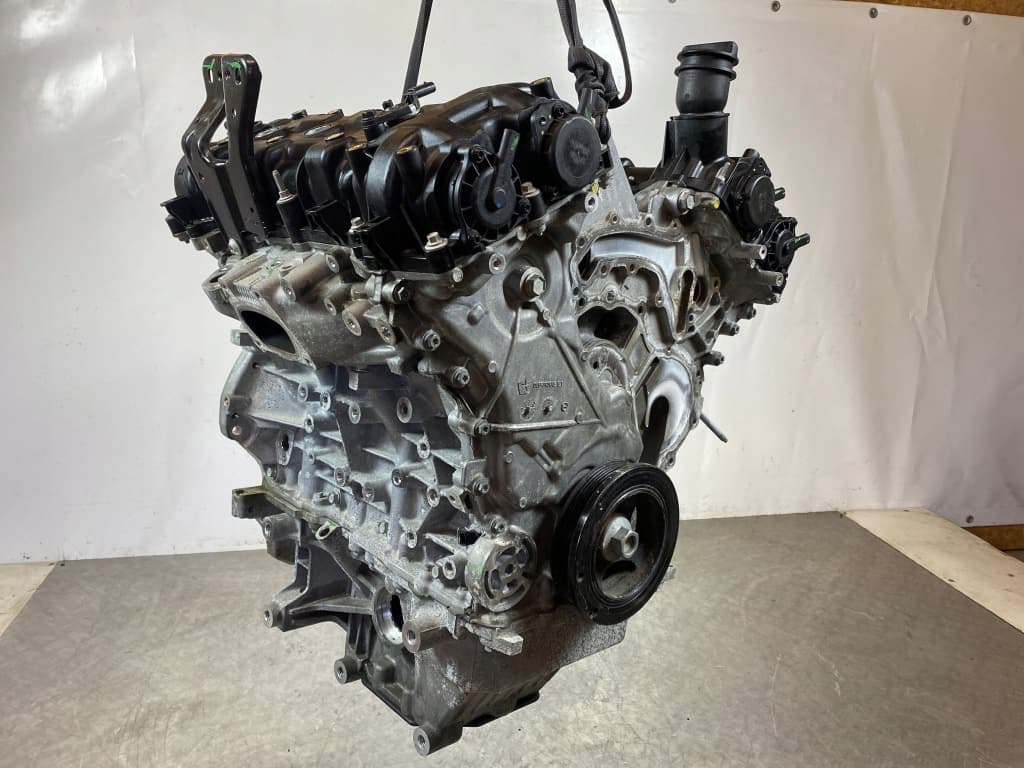 Moteur ERC pour Jeep