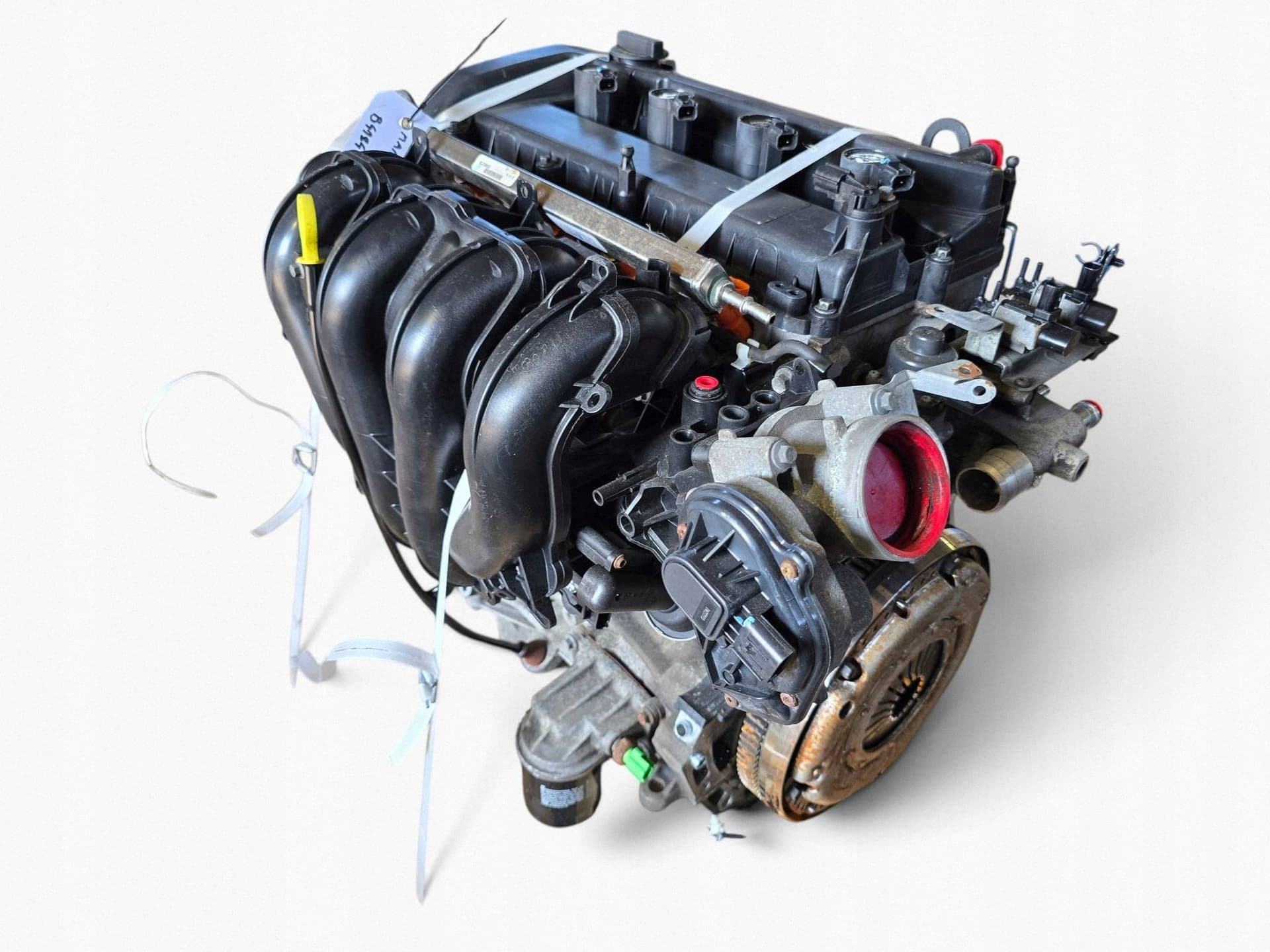 Moteur B 4184 S8 pour Volvo