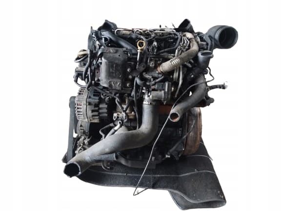 Moteur 4HS pour Lancia