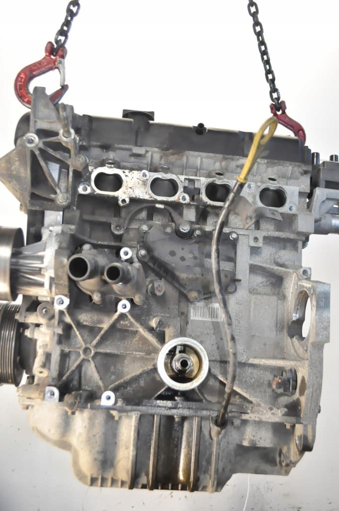 Moteur SHDB pour Ford C-max