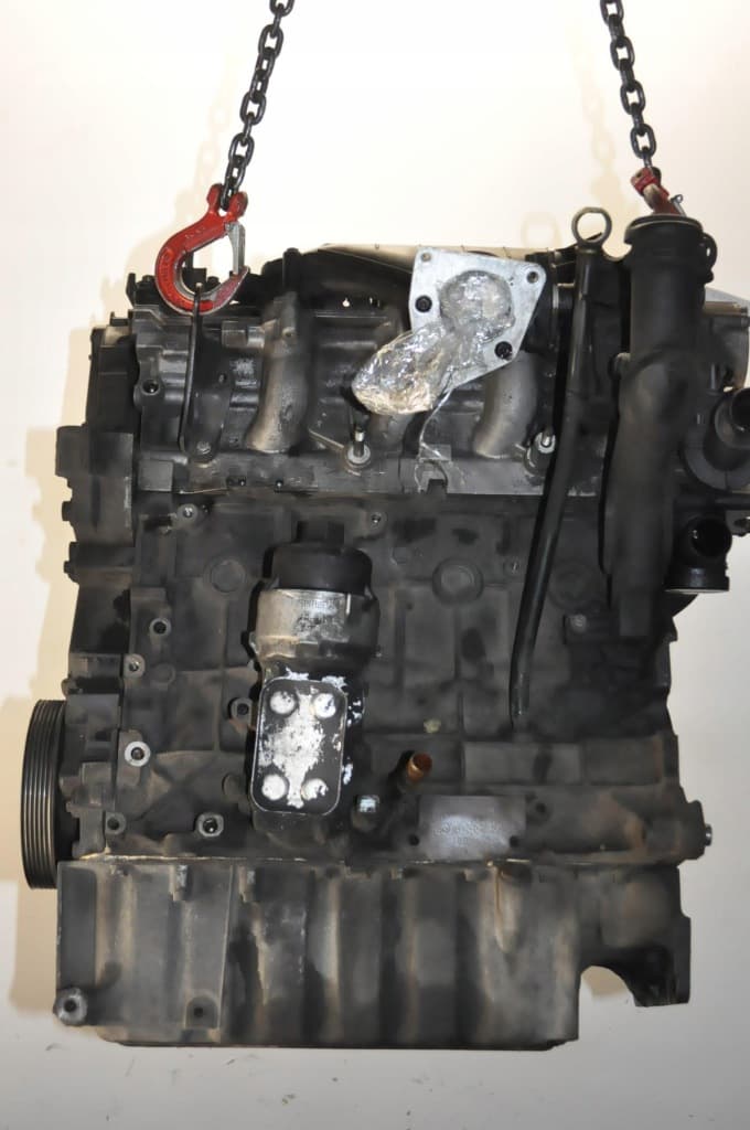 Moteur G6DA pour Ford