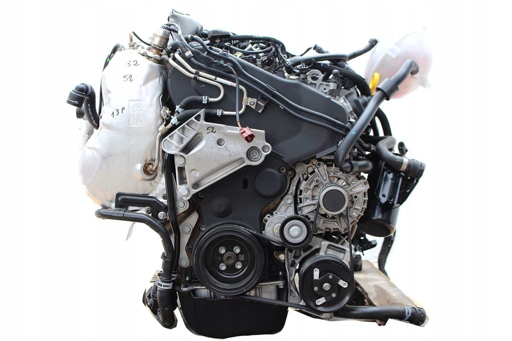 Moteur DFGA pour Audi A3