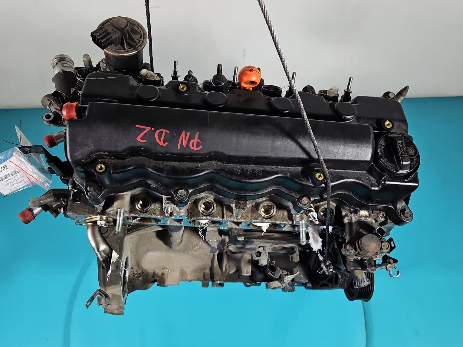 Moteur R18A2 pour Honda