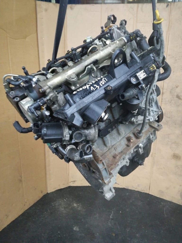 Moteur Z 13 DT pour Opel Corsa 1.3 Diesel