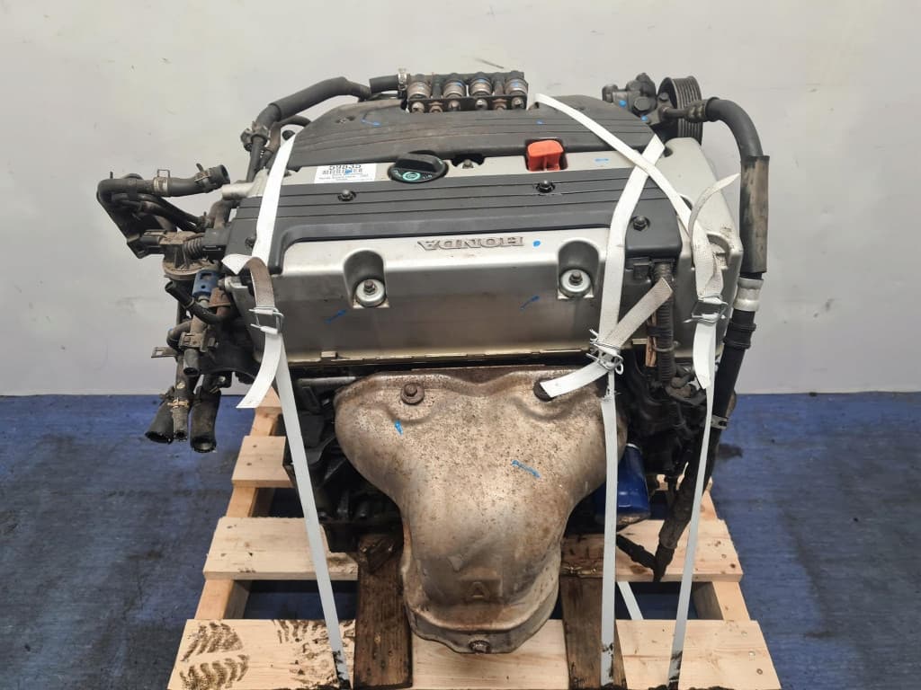 Moteur K20Z2 pour Honda