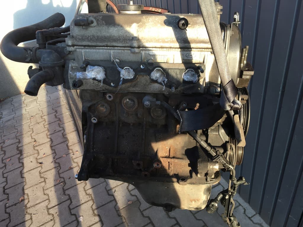 Moteur G4HE pour Kia