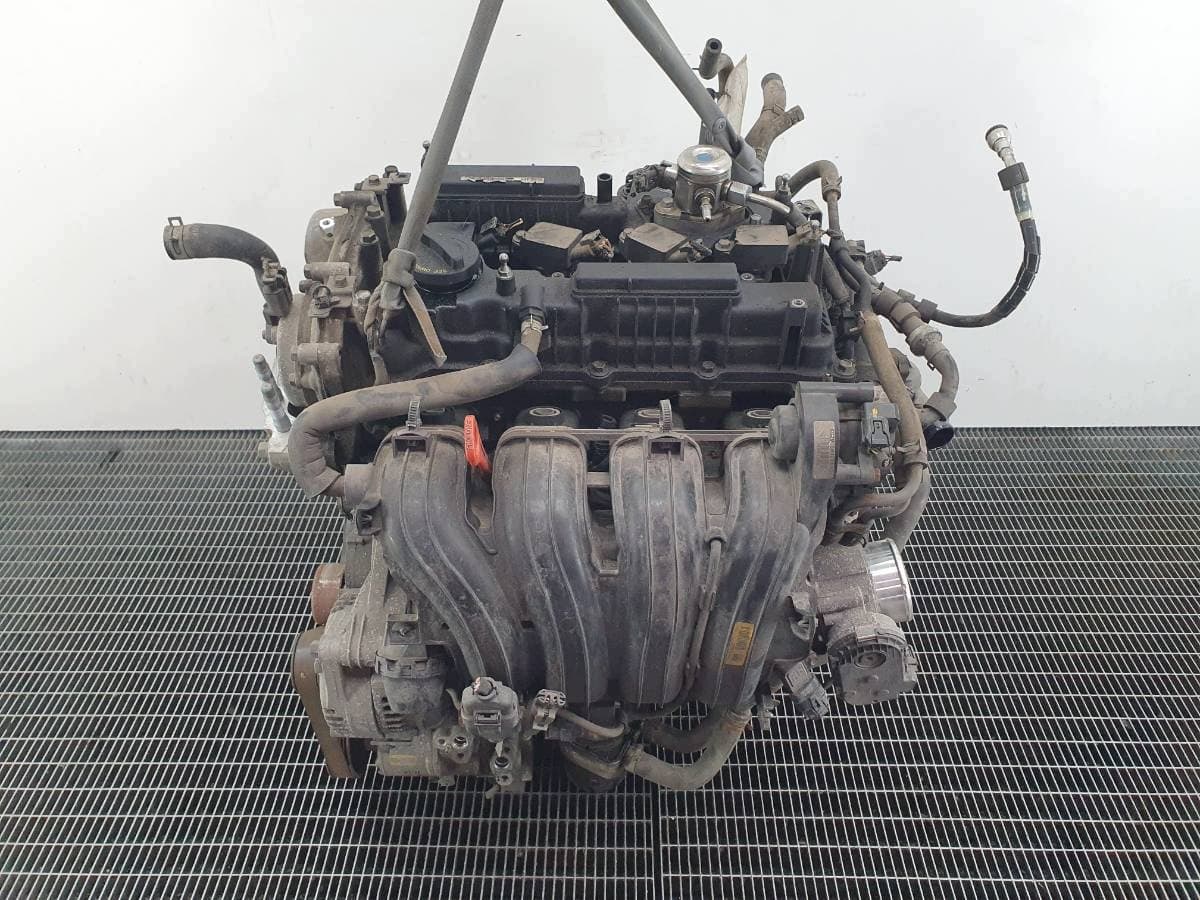 Moteur G4KJ pour Kia Sorento 2.4 Petrol