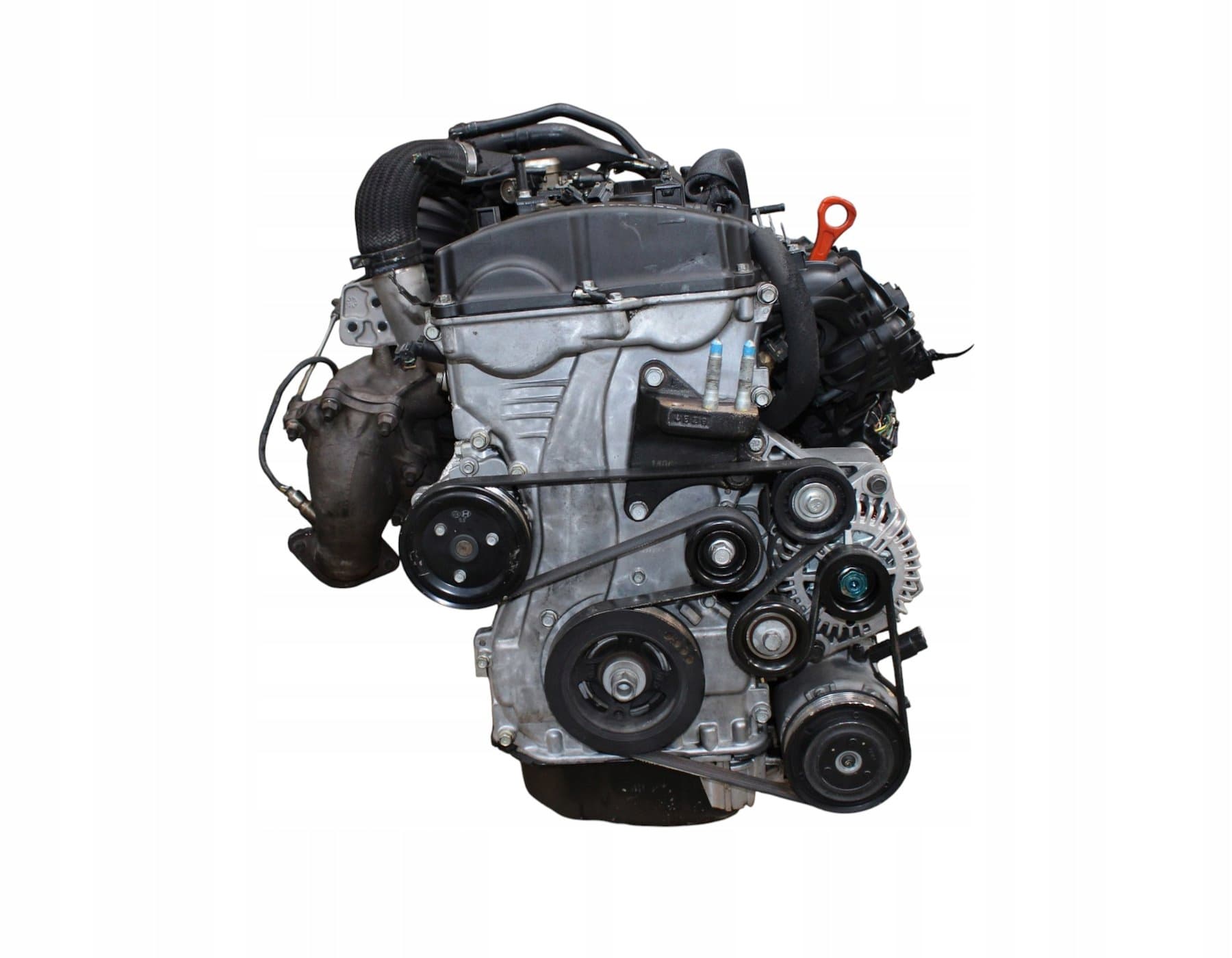 Moteur G4KH pour Hyundai Kona