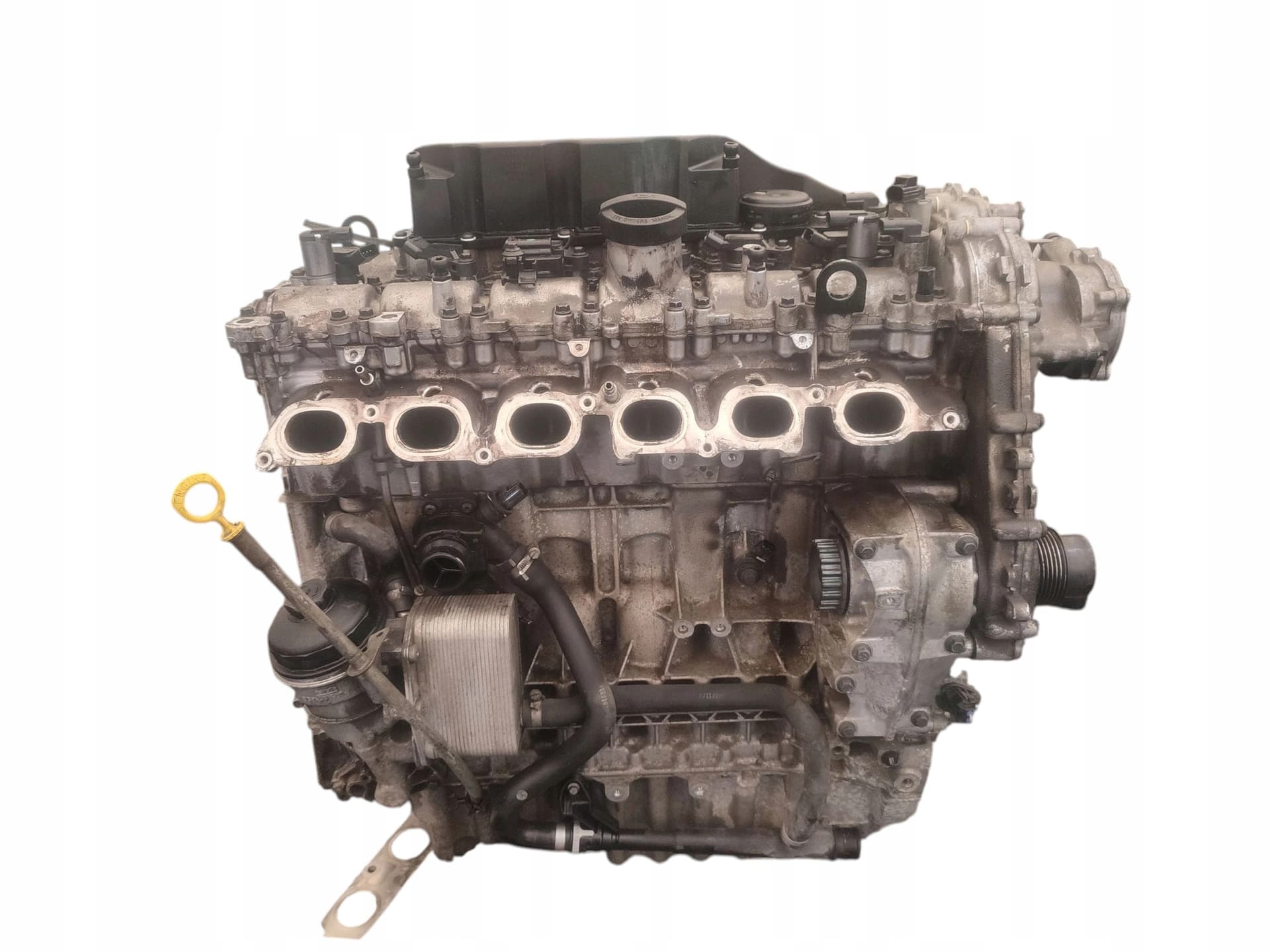 Moteur B 6324 S5 pour Volvo S80