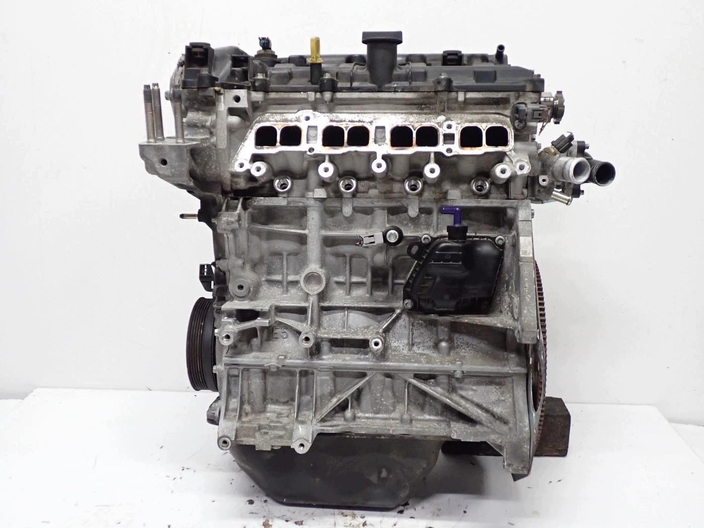 Moteur PEX3 pour Mazda Cx-5