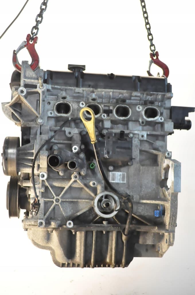 Moteur SNJB pour Ford