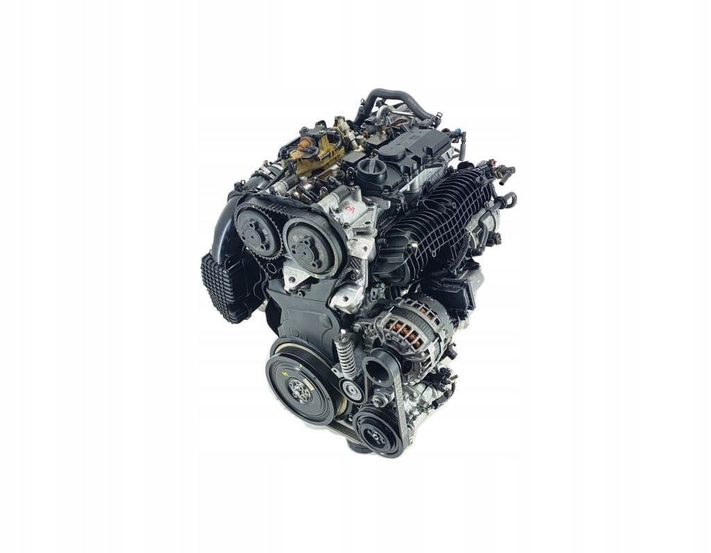 Moteur B 4204 T11 pour Volvo V40 2.0 Petrol