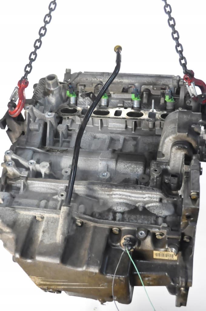 Moteur B207R pour Saab 9-3 2.0 Petrol/Ethanol
