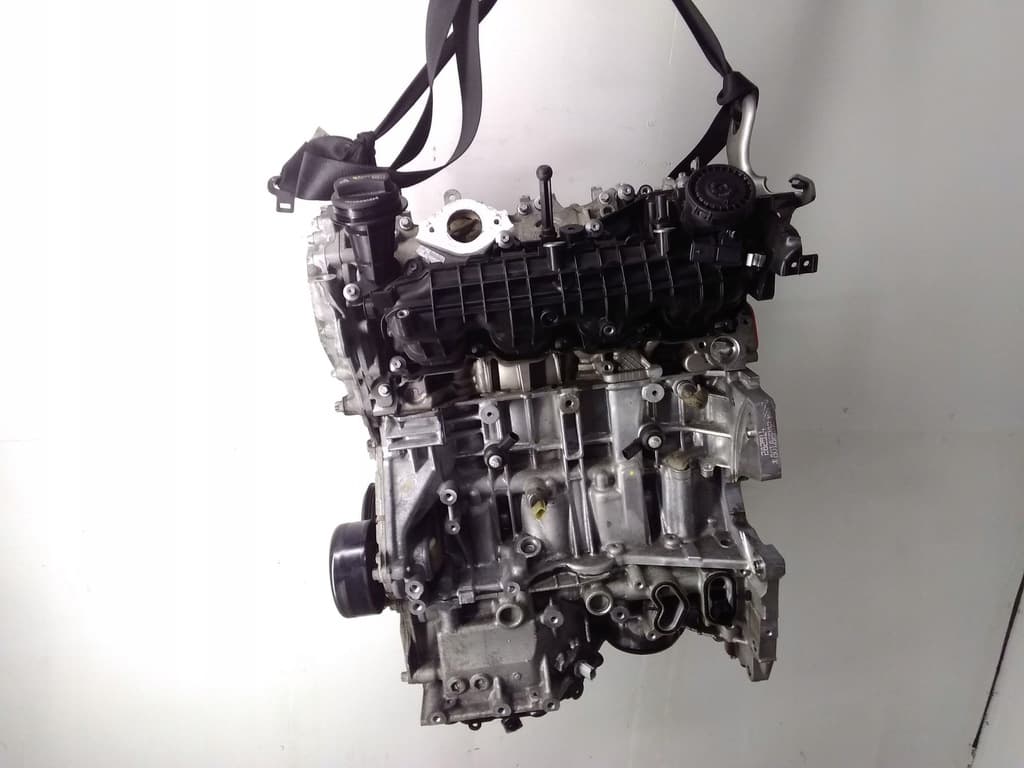 Moteur M 260.920 pour Mercedes-Benz B-class
