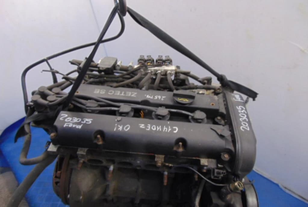 Moteur FXDD pour Ford Focus 1.4 Petrol