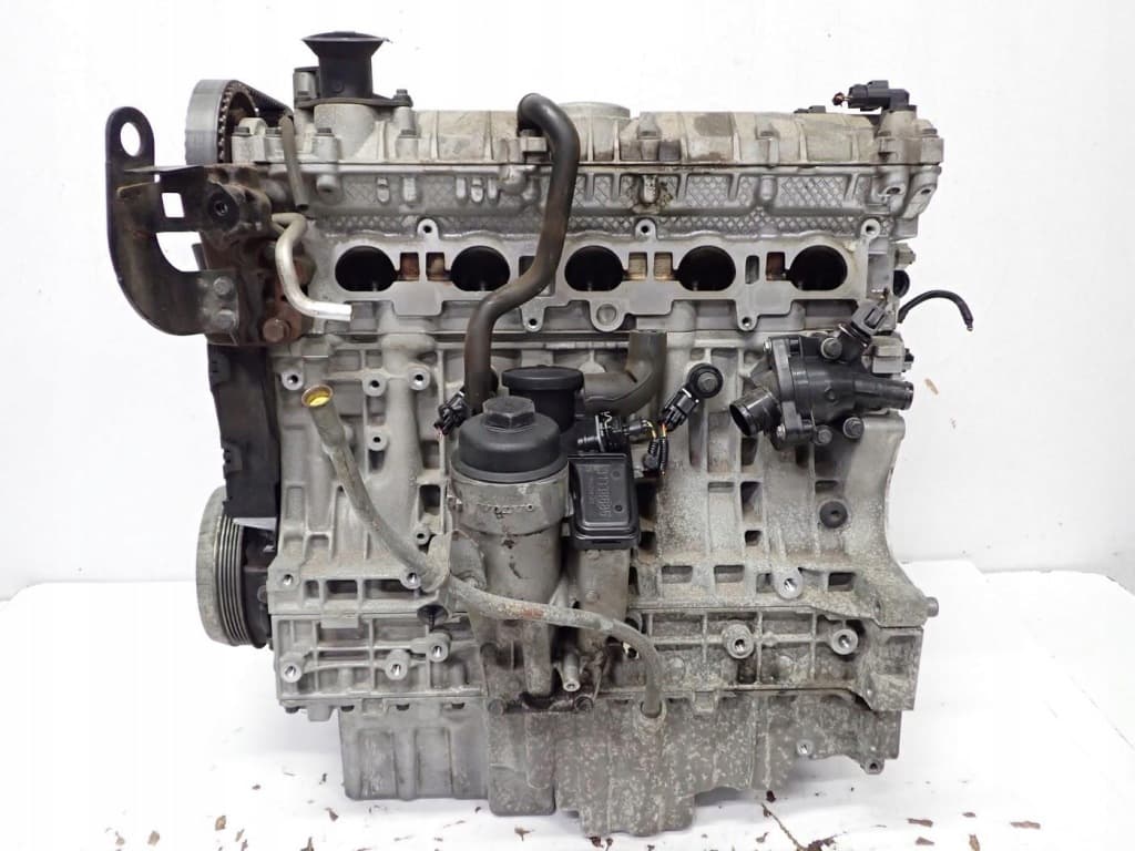 Moteur B 5204 T8 pour Volvo V40 2.0 Petrol