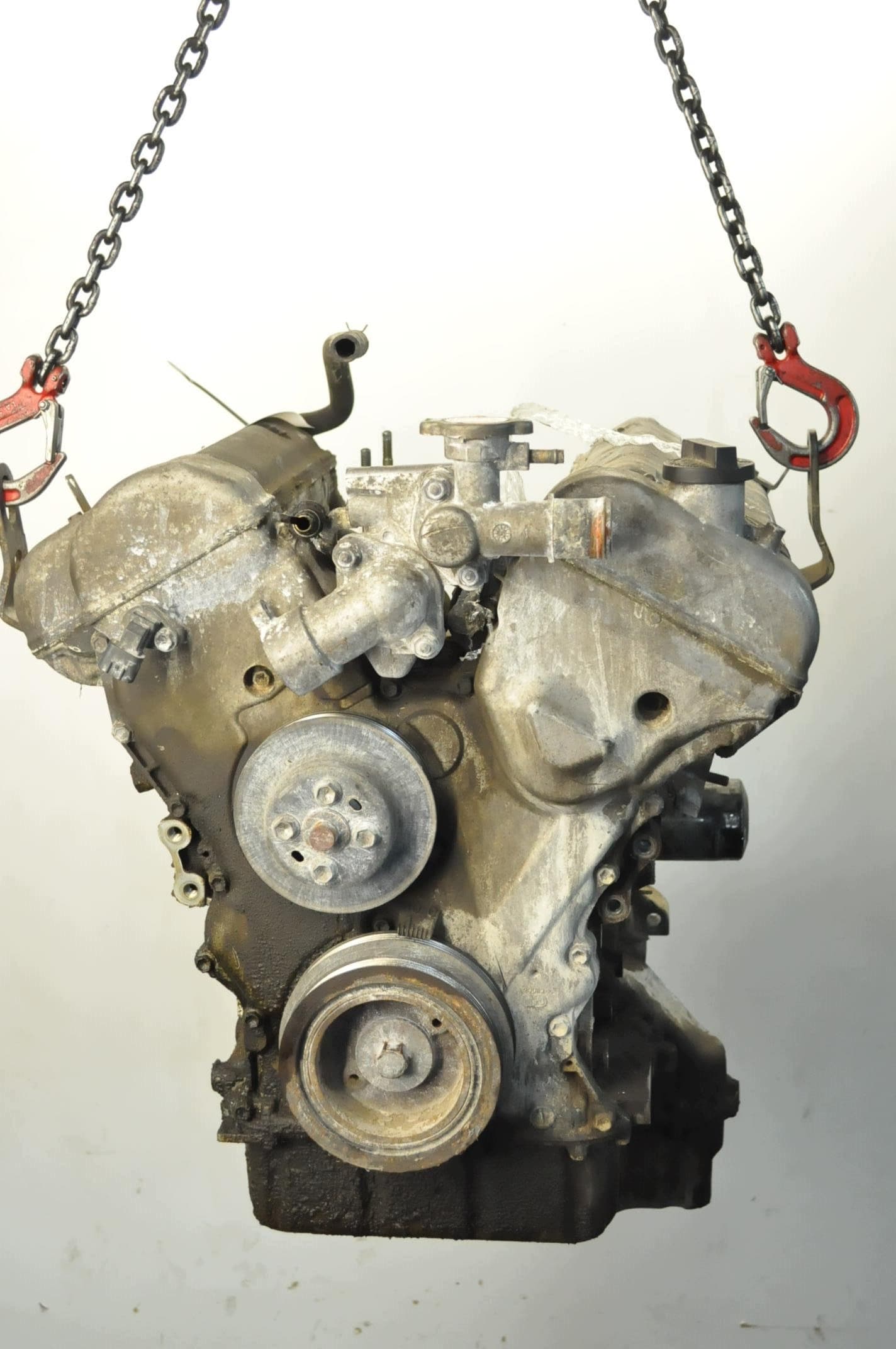 Moteur H 27 A pour Suzuki