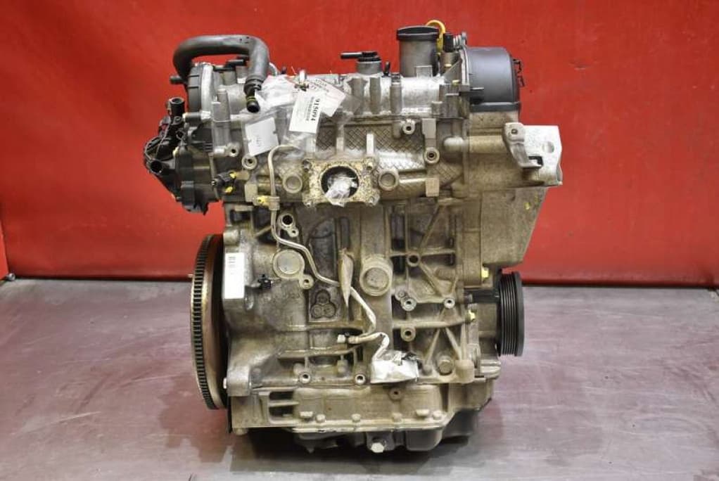 Moteur CZDB pour Audi