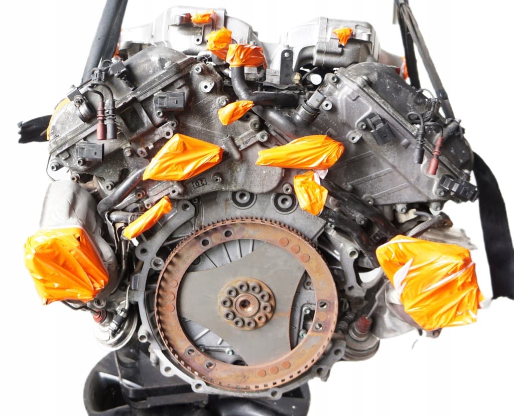 Moteur BEB pour Bentley