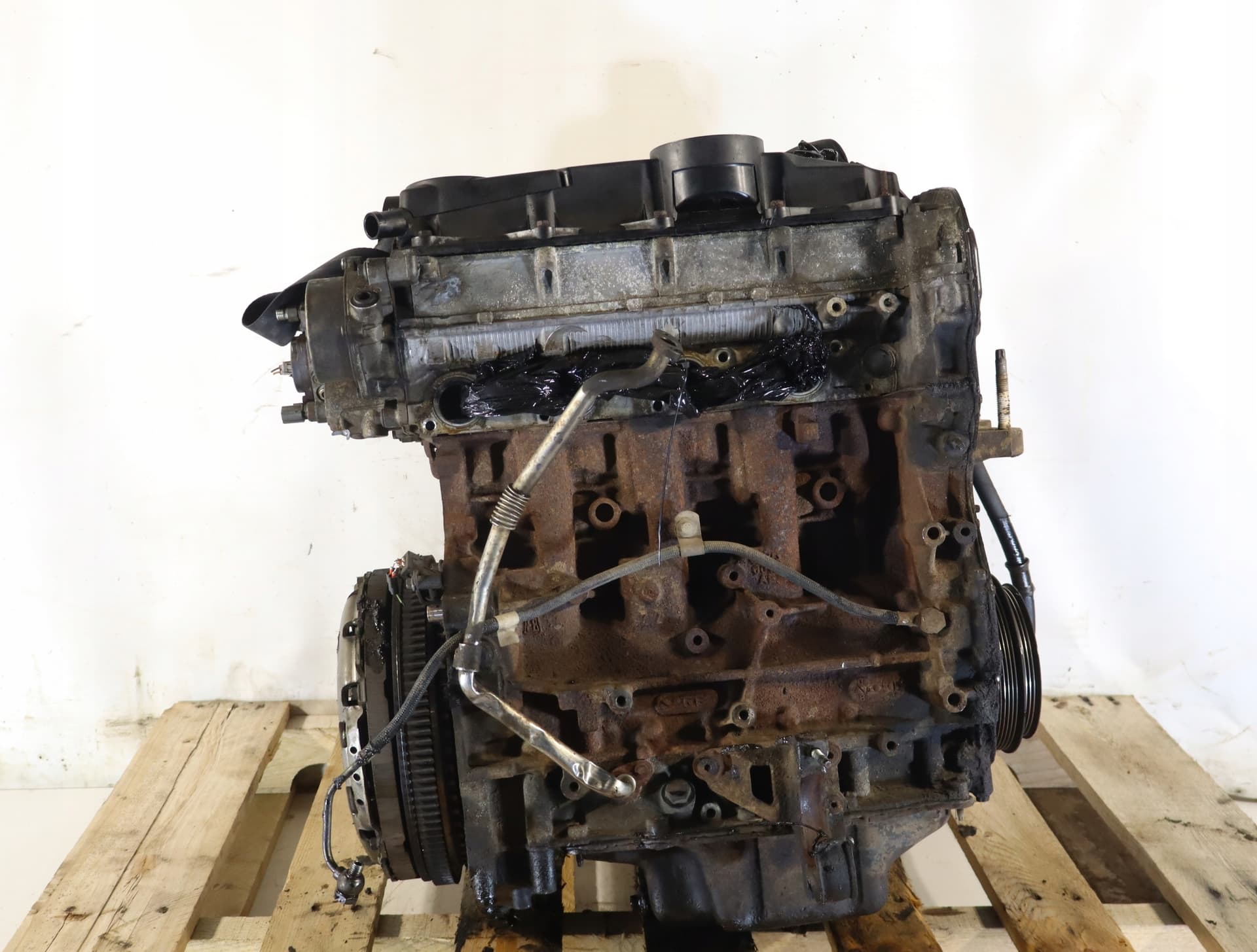Moteur SRFA pour Ford Transit