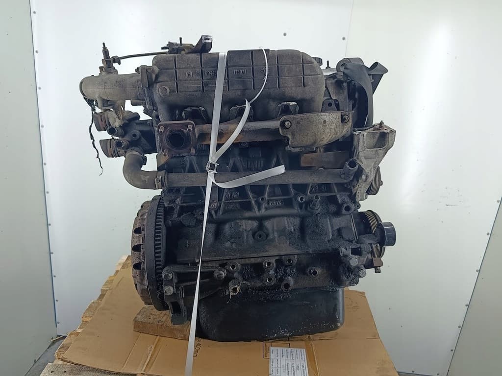 Moteur S9W 702 pour Renault Master