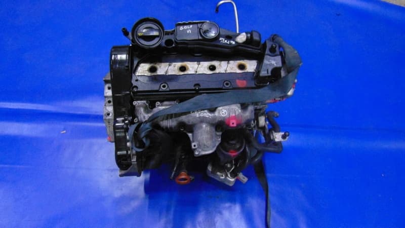 Moteur CBBA pour Volkswagen Scirocco