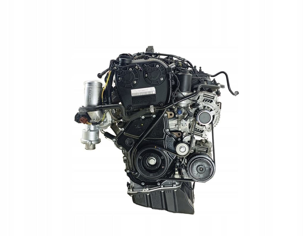 Moteur CVKC pour Audi A5