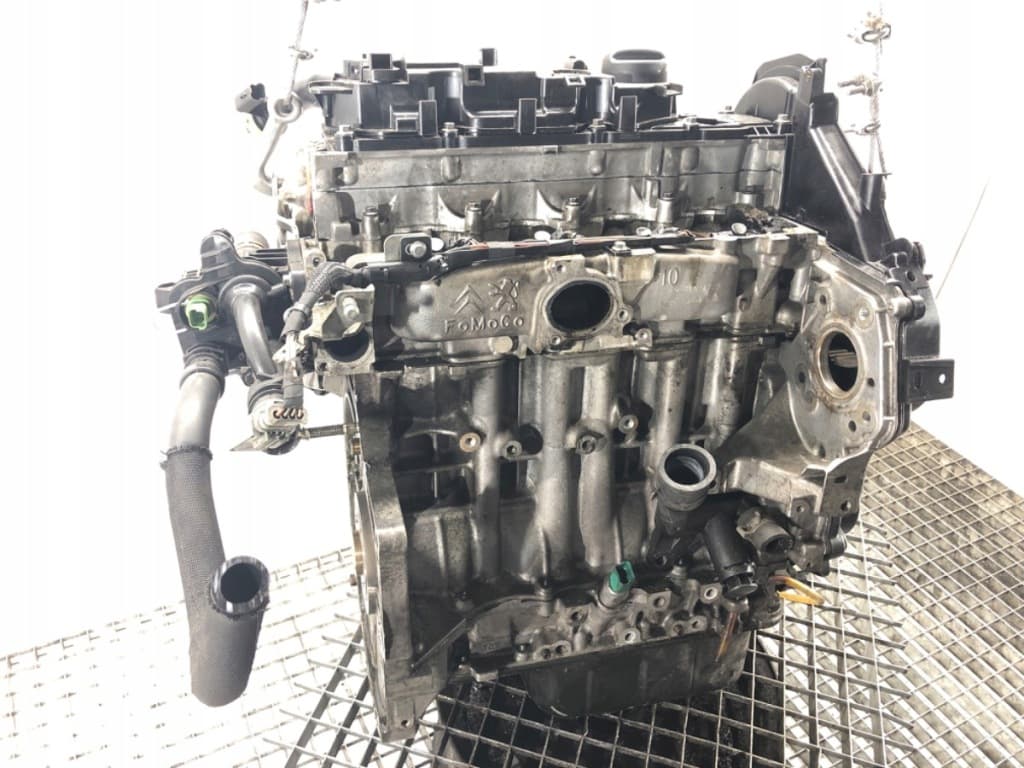 Moteur 9HD (DV6CTED) pour Peugeot