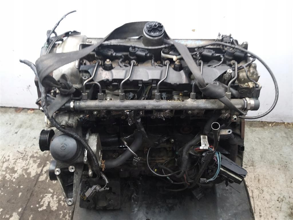 Moteur M 112.913 pour Mercedes-Benz E-class