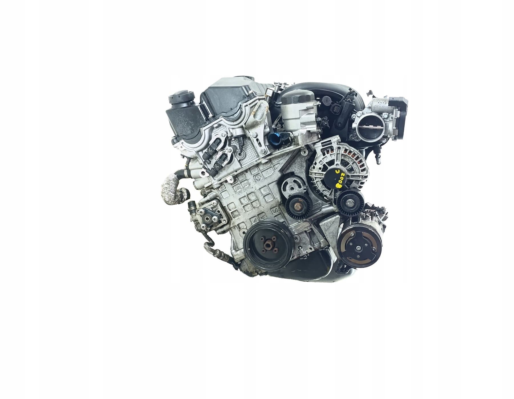 Moteur N46 B20 BD pour BMW Serie 3