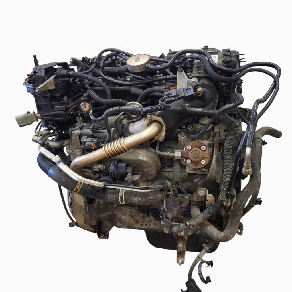 Moteur XWDA pour Ford Focus 1.5 Diesel