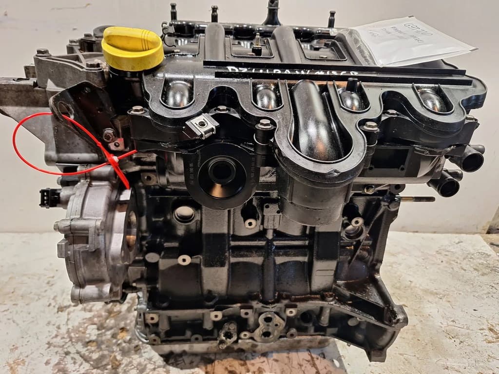 Moteur G9T 720 pour Opel Movano