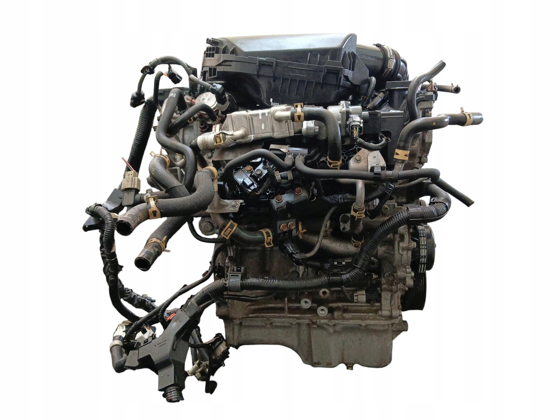 Moteur K14D pour Suzuki