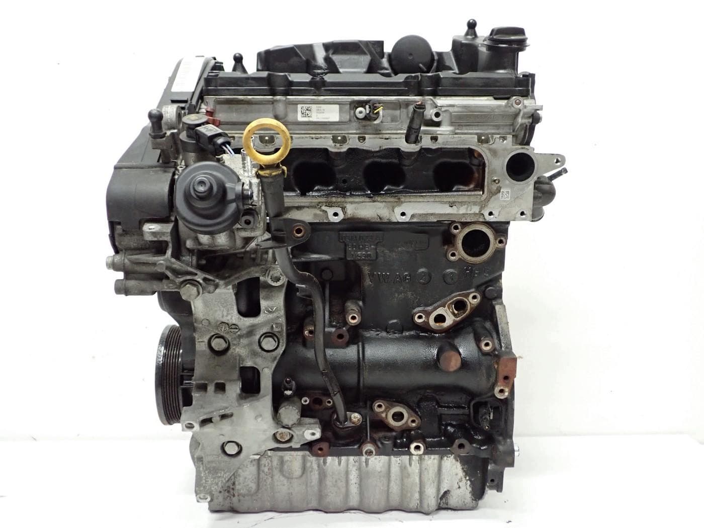 Moteur DFEA pour Volkswagen Touran 2.0 Diesel