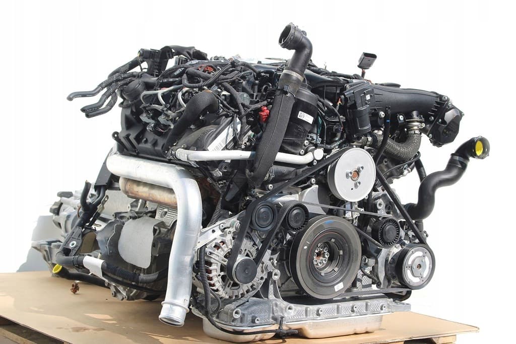 Moteur CPNA pour Audi A7 3.0 Diesel