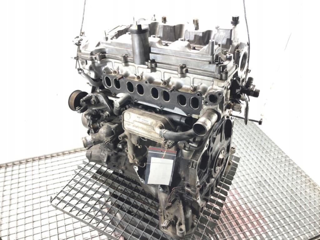 Moteur 2AD-FHV pour Lexus