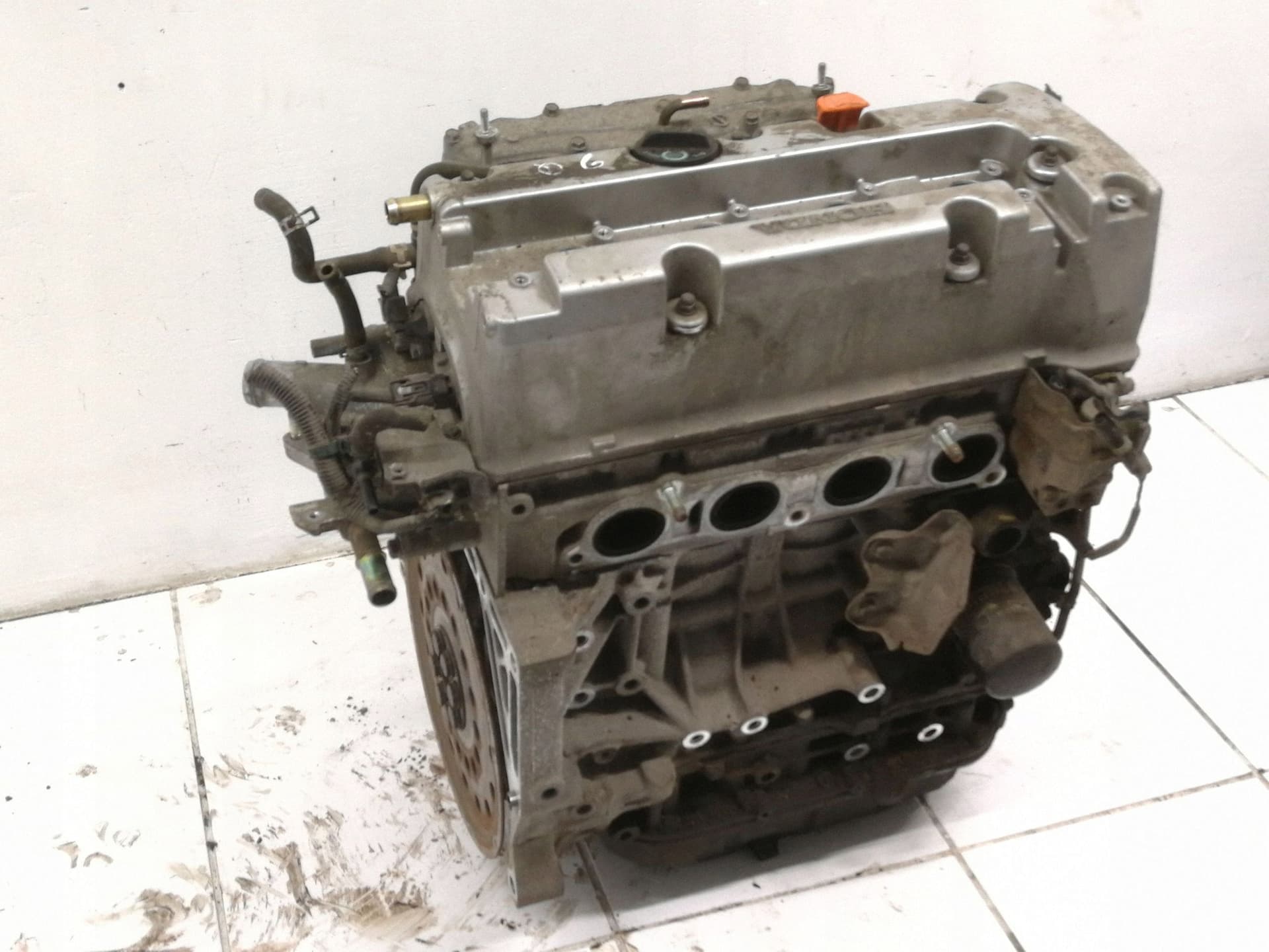 Moteur K20Z2 pour Honda