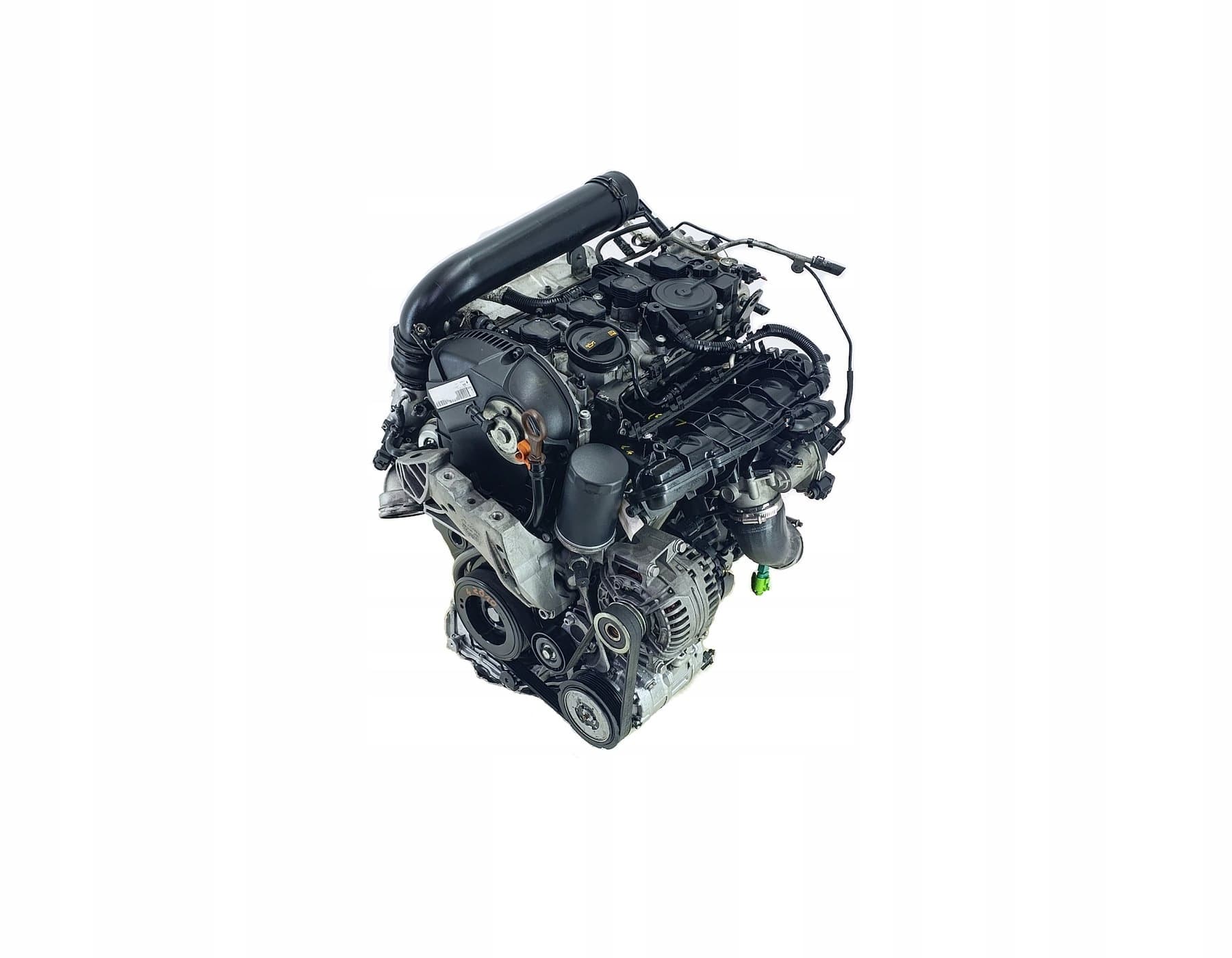 Moteur CCTB pour Audi Q3