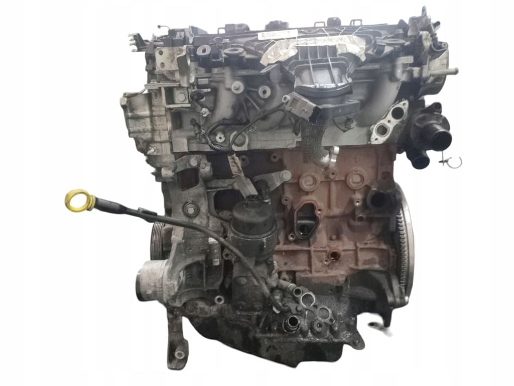 Moteur UFWA pour Ford