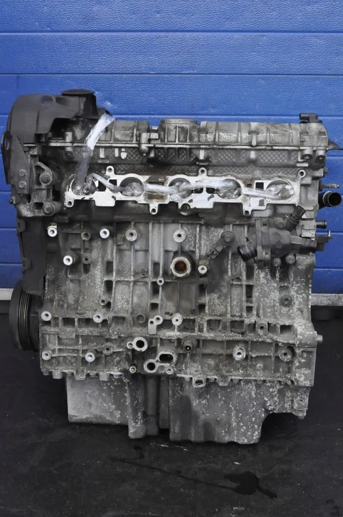 Moteur B 5244 S5 pour Volvo