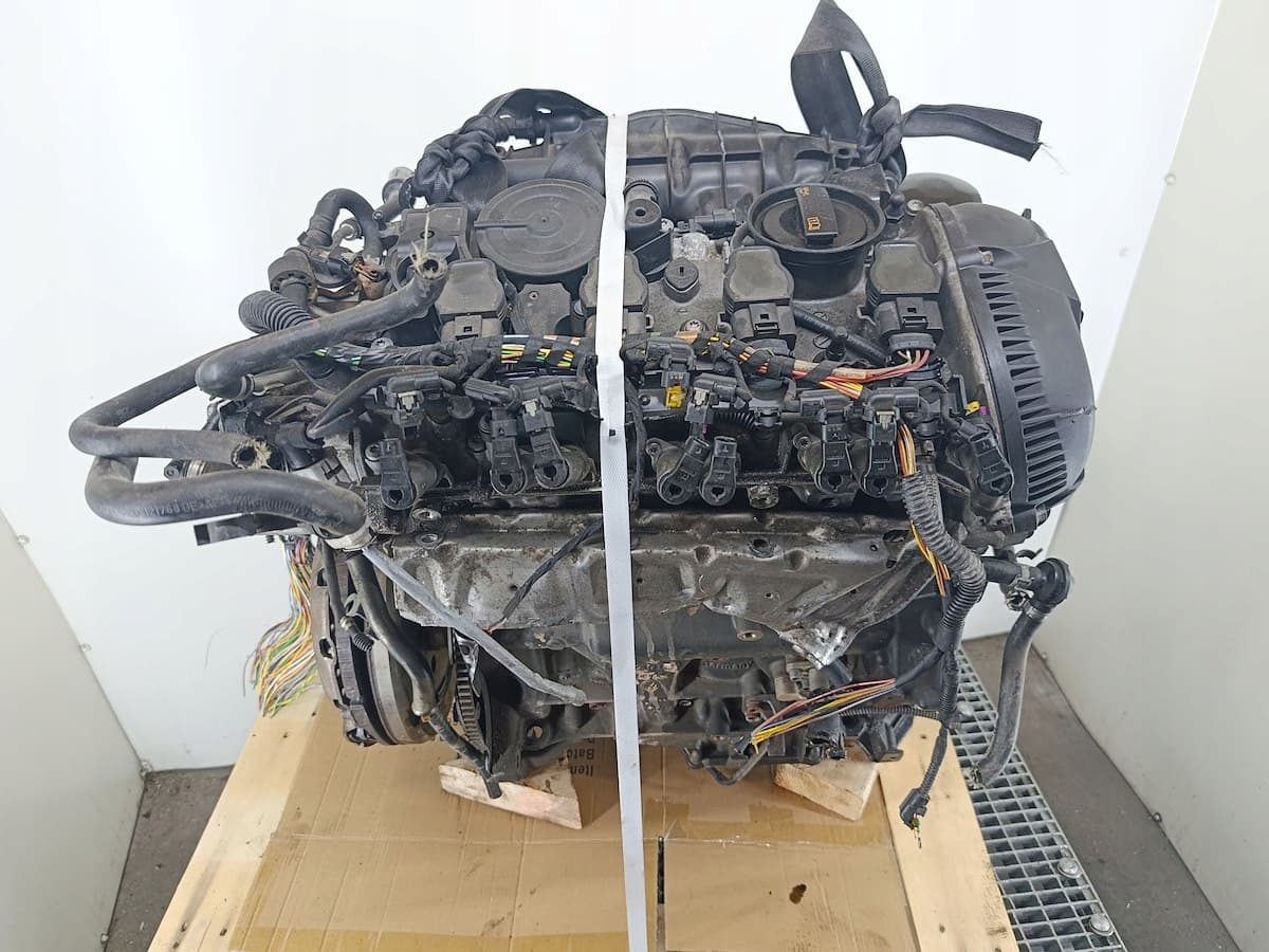Moteur CDNB pour Audi Q5