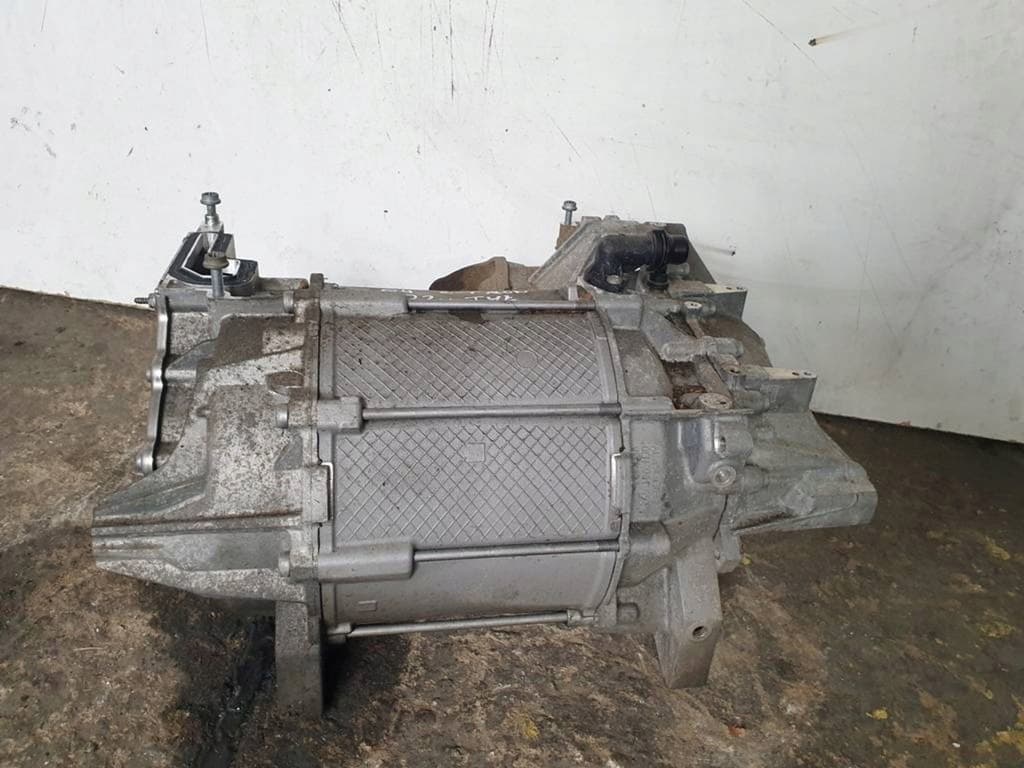 Moteur EBJA pour Cupra